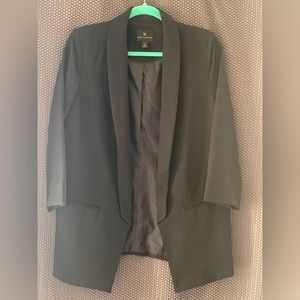 Worthington Womens Dress Blazer (M)